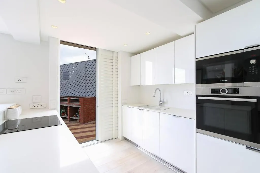 Modern & Luxurious Seaside Apartment Le Cap 0*,  Afrique du Sud