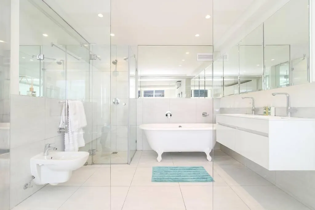 Modern & Luxurious Seaside Apartment Le Cap 0*,  Afrique du Sud