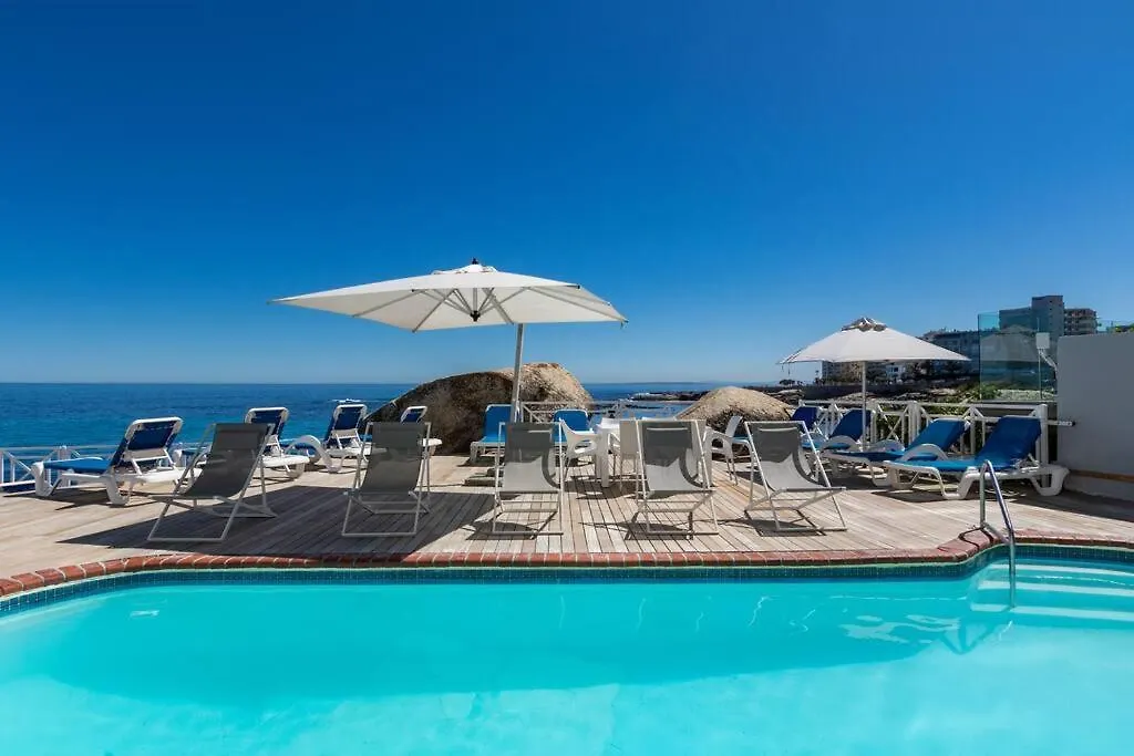 Modern & Luxurious Seaside Apartment Le Cap
