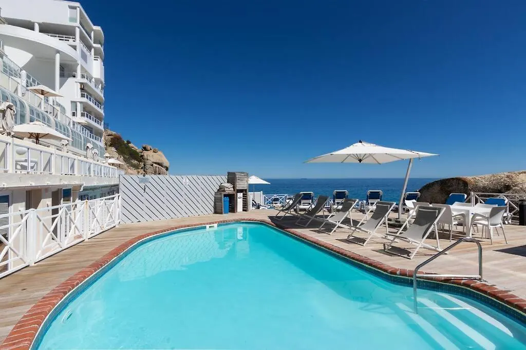Modern & Luxurious Seaside Apartment Le Cap