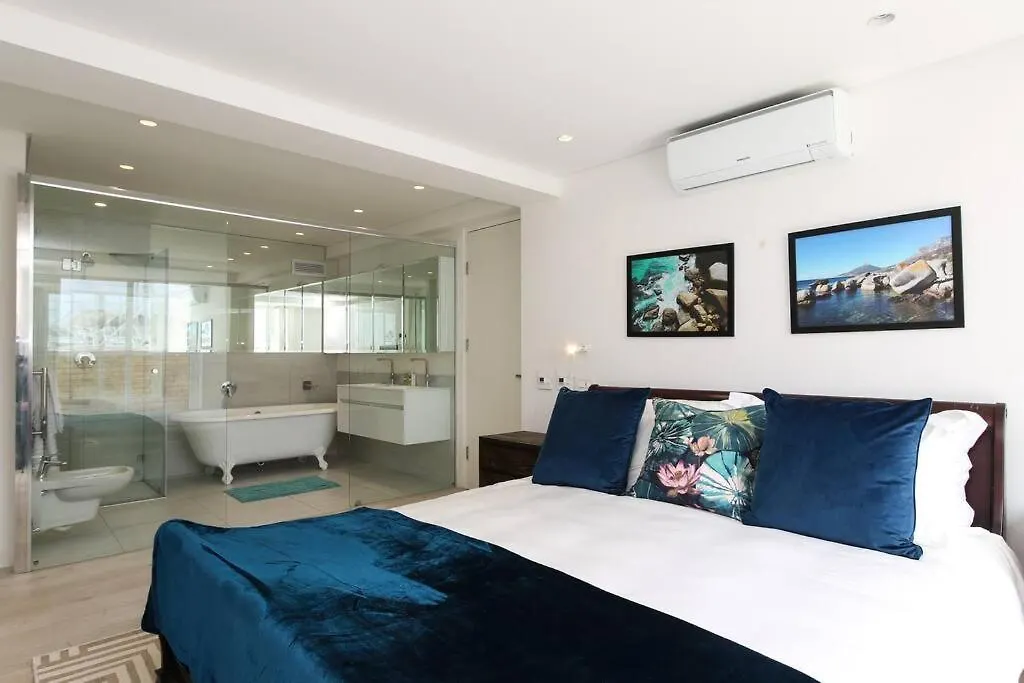 Modern & Luxurious Seaside Apartment Le Cap